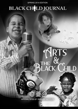 Arts & the Black Child