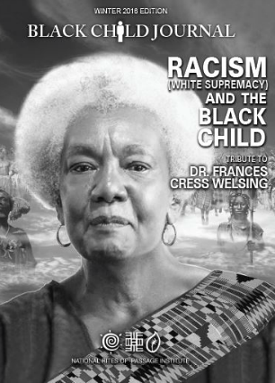 Racism (White Supremacy) and the Black Child