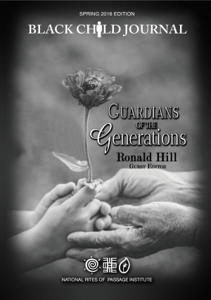 Guardians and the Generations